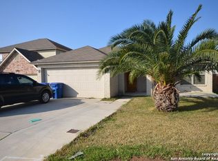 14407 Boxer Bay, Live Oak, TX 78233