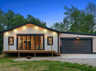 3120 Johnstown Rd, Centerburg, OH 43011