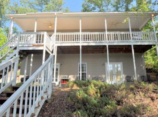 660 County Road 864, Crane Hill, AL 35053