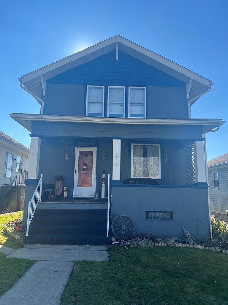 5 First St, Beech Bottom, WV 26030 Zillow