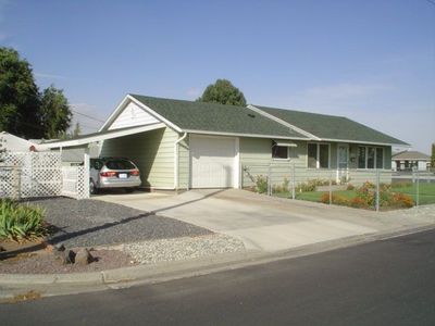 813 2nd Ave SE, Ephrata, WA, 98823