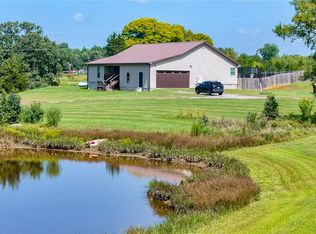 3726 Saint Joe Rd, Atkins, AR 72823