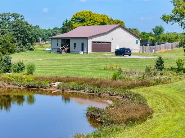 3726 Saint Joe Rd, Atkins, AR 72823
