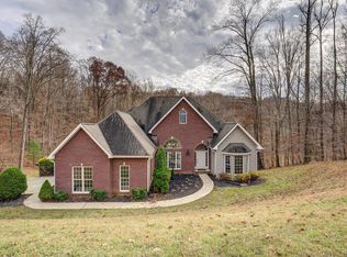 119 Fairway Point, Unicoi, TN 37692