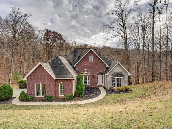119 Fairway Point, Unicoi, TN 37692