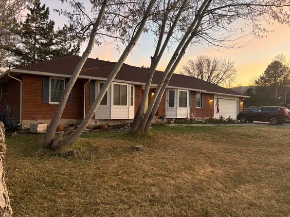 3463 W 14400 S, Bluffdale, UT 84065
