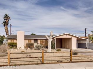 4116 El Jardin Ave, Las Vegas, NV 89102