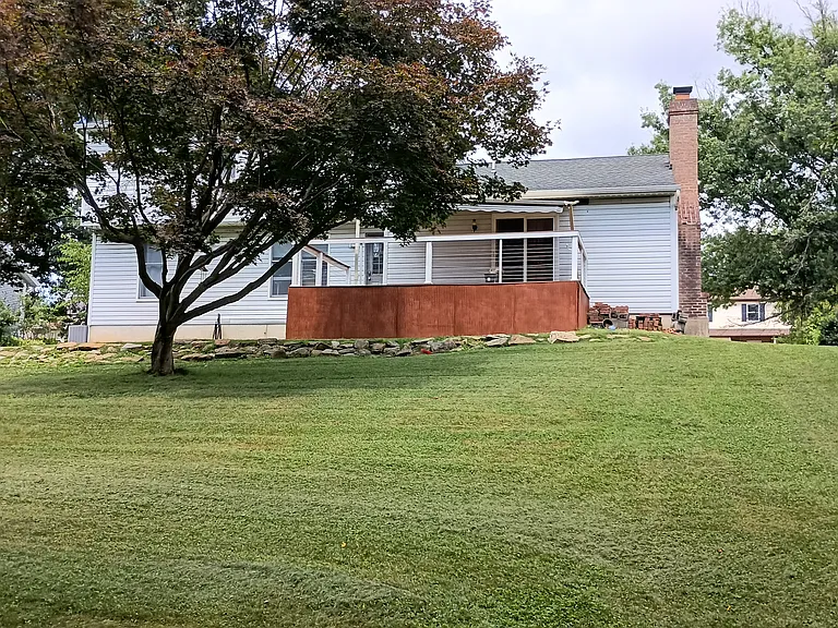 204 Knob Creek Ln — Photo 10