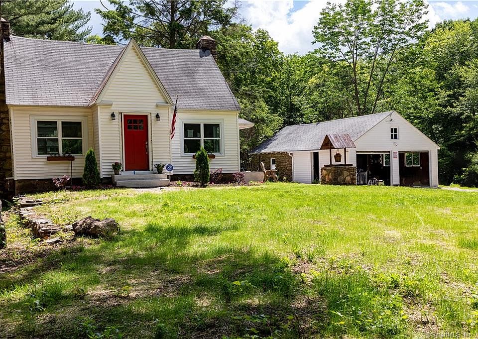 447 Brewster St, Coventry, CT 06238 MLS 170580348 Zillow