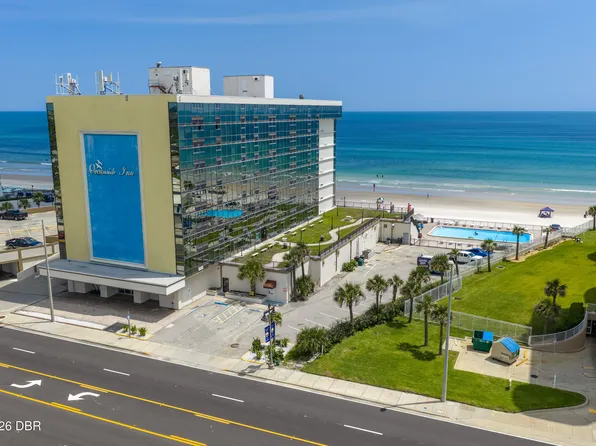 1909 S Atlantic Ave #613, Daytona Beach Shores, FL 32118