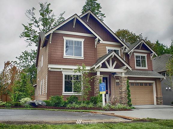 2nd image of 22501 SE 30th Lot #3