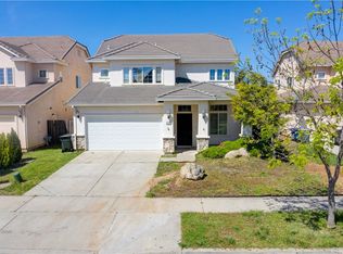 3739 Danco Ave, Merced, CA 95348