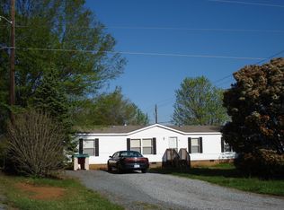 401 Newsome Rd, King, NC 27021