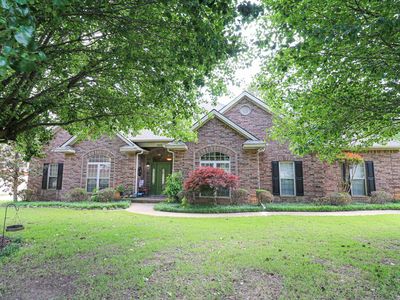 1001 Ebbert Dr, Jonesboro, AR, 72404