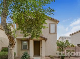 10041 W Williams St, Tolleson, AZ 85353