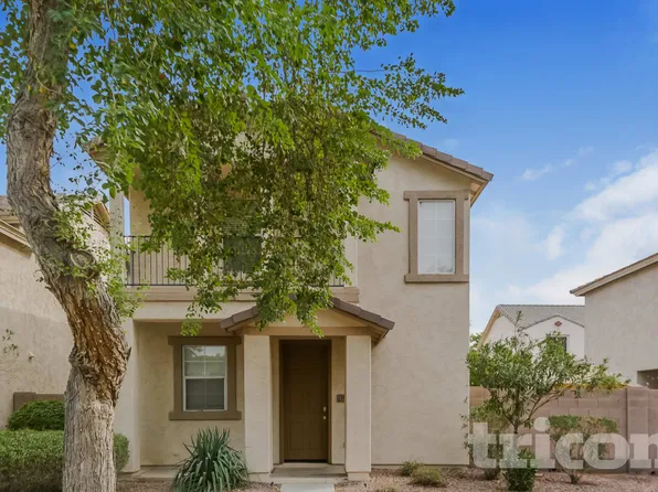 10041 W Williams St, Tolleson, AZ 85353
