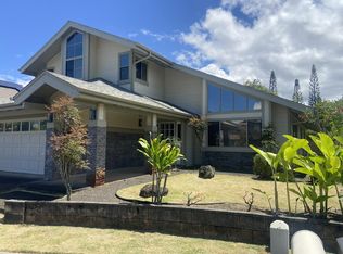 95-1011 Meanui St, Mililani, HI 96789