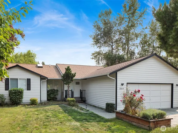 3320 E Montgomery Street, Mount Vernon, WA 98274