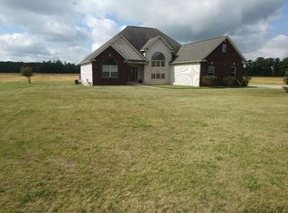 3719 Peet Rd, New Lothrop, MI 48460