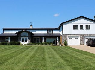 99 Perrytown Rd, Scottsville, KY 42164