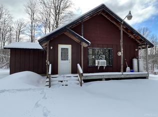 7089 Highway M38, Nisula, MI 49952