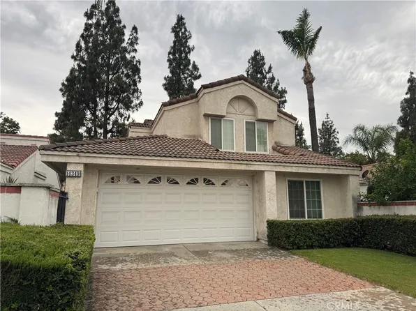 14349 El Contento Ave, Fontana, CA 92337