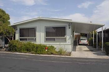 2nd image of 1111 Morse Ave Spc 197