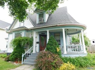 513 E Main St, Montpelier, OH 43543