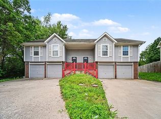3407 NW 71st Ter, Kansas City, MO 64151