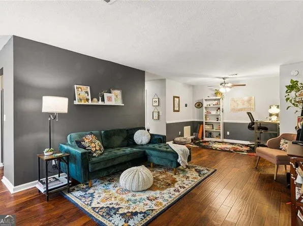 804 Peachtree Forest Ave, Peachtree Corners, GA 30092