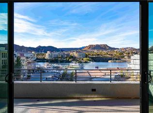 34 Promenade Isle Ln, Henderson, NV 89011