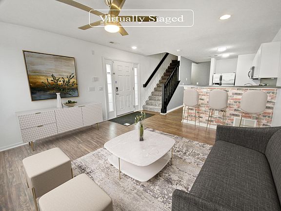 2nd image of 7272 Colonial Affair Dr #11-727