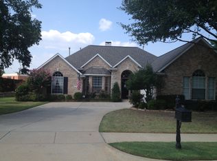 4300 Morningstar Cir, Flower Mound, TX 75028