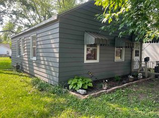 3526 Lillie St, Fort Wayne, IN 46806