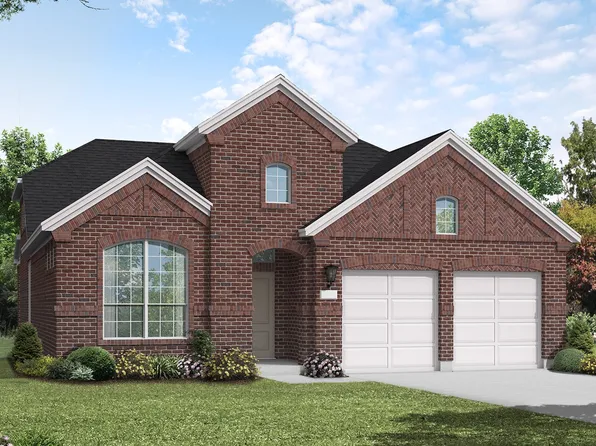 8525 Donaho Trl, McKinney, TX 75071