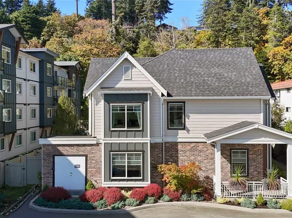 796 Island Hwy S Unit 1, Campbell River, BC V9W 1A6