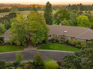 11790 SW Fox Ridge Rd, McMinnville, OR 97128