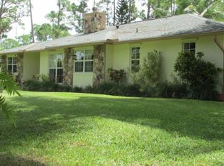 15838 76th Rd N, Loxahatchee, FL 33470