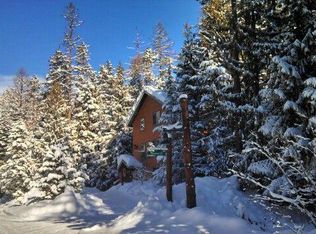 3222 Big Mountain Rd, Whitefish, MT 59937