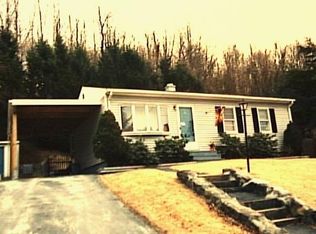 12 Waterhorse Brook Rd, Bethel, CT 06801