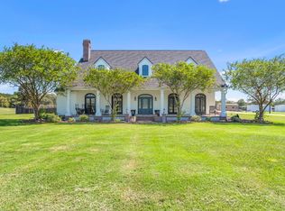 23180 Panchoville Rd, Jennings, LA 70546