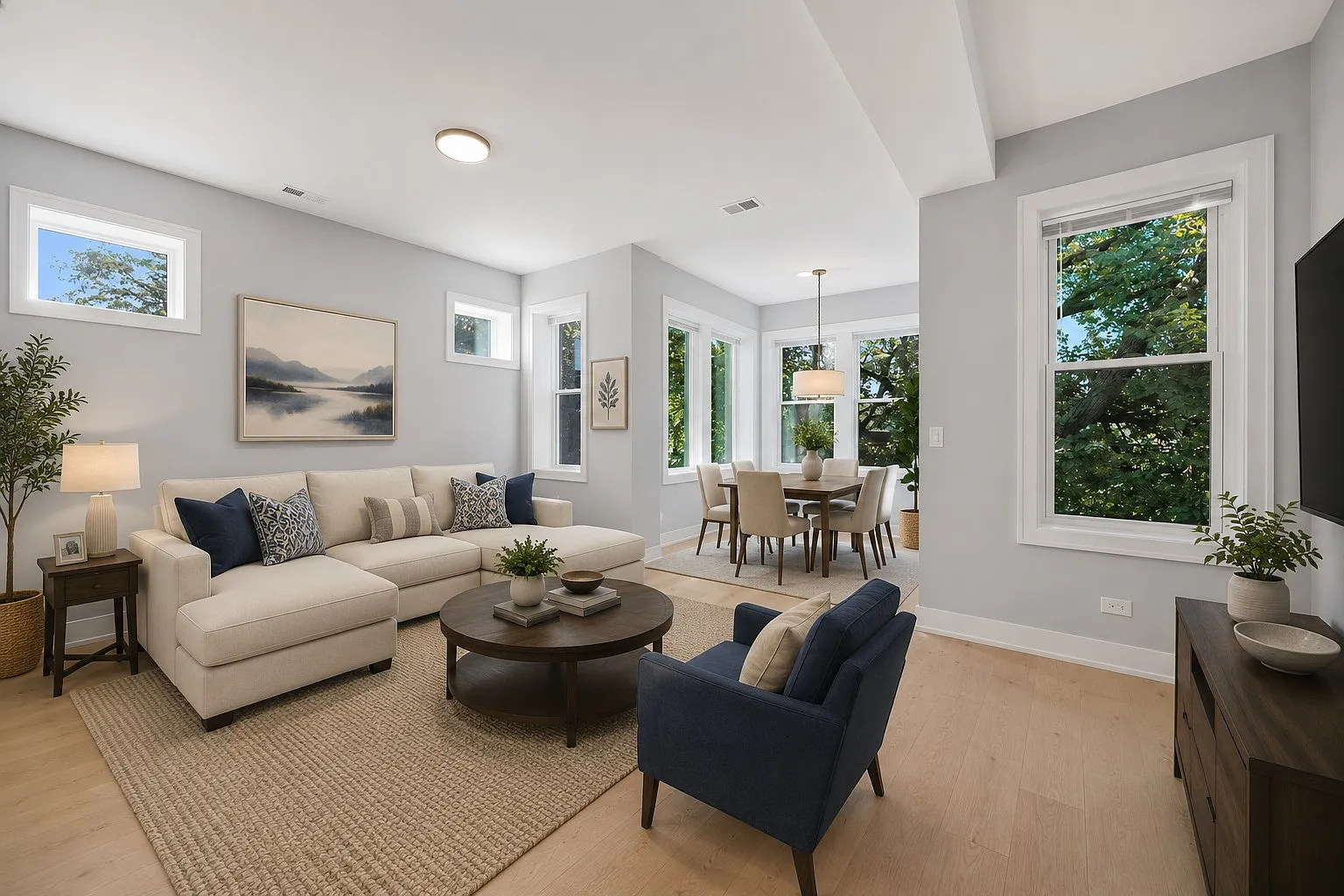 3 bed, 1500 sqft, $5,000 — Photo 3