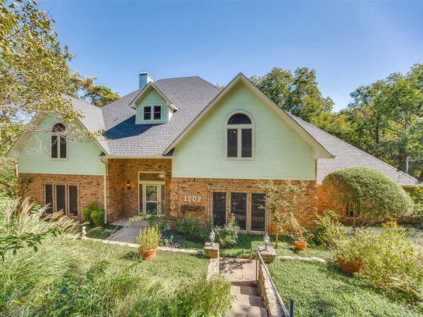 1202 Lady Ln, Duncanville, TX 75116