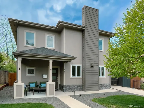 791 Poplar Street, Denver, CO 80220