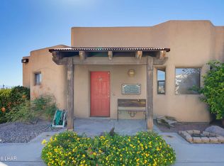 660 Rolling Hills Dr, Lake Havasu City, AZ 86406