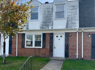 2025 Dineen Dr, Dundalk, MD 21222