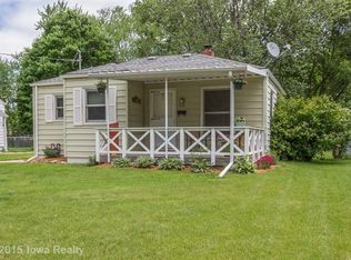 2113 33rd St, Des Moines, IA 50310