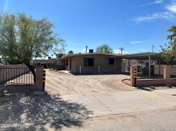 20 E Aviation Dr, Tucson, AZ 85714