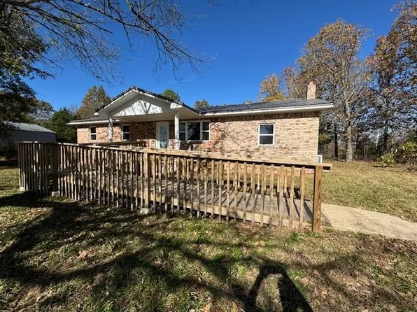 5036 Highway 62 E, Salem, AR 72576