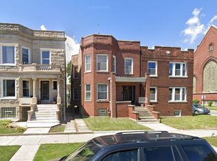 6506 S Peoria St #4, Chicago, IL 60621